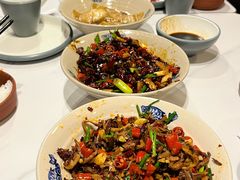 -潇湘阁(昆泰国际大厦店)