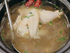 -苏城小院·园林精致苏州菜(斜塘老街店)