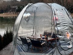 -Supine Bistro溯泮餐厅