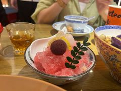 -图味美小黄鱼·景德菜(浙江路店)