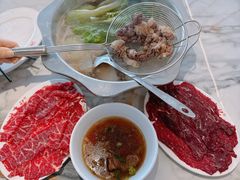 -乌记鲜活牛肉城(金砂东路店)