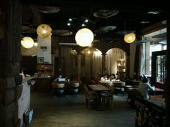 -大书房咖啡(中传国交店)