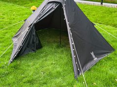 -CAMP.33露营烤肉·团建聚餐(创智天地店)