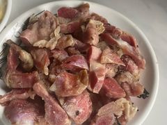 -东北烤肉(钟鼎名悦店)