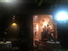 -默迹咖啡馆