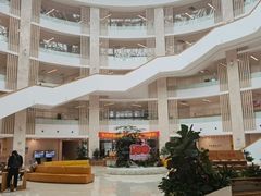 -厦门市图书馆(集美新城馆区)