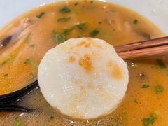 -漆黑觉米粉(三里屯店)