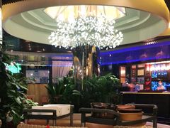 大堂-润园四季椰子鸡火锅(海上世界店)