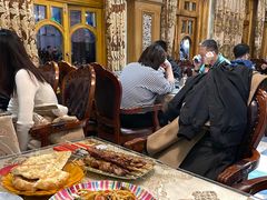 -新疆伊宁远征餐厅