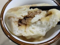 -石饮红星包子(中山路店)