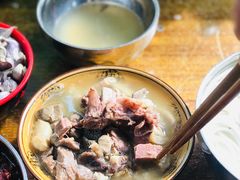 -小倪羊肉米线馆