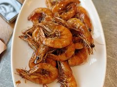 -大哈福烧烤·海鲜·家常菜(延安三路店)