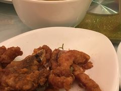 酸辣汤-永兴餐厅(复兴中路店)