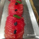 地道新疆味道