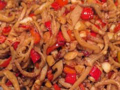 湘悦招牌三丝-湘悦回家(棠东店)