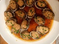 -阿娘家·原生态农家菜(国顺东路店)