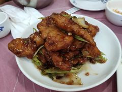-乐乐餐厅(湘子庙街店)