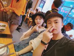 -老凯俚酸汤鱼(鸿通城店)