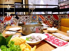 -掂档潮汕牛肉火锅(沈阳万象城店)