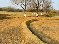 -盘龙城国家考古遗址公园