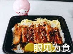 -村上一屋·亚洲菜融合小馆(南楼店)