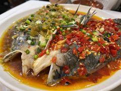 -新新湘菜馆(新中街二条店)