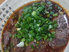 -杨三孃跷脚牛肉(清凤时代店)