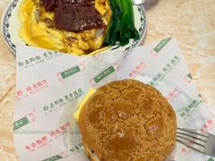 -渔记茶餐厅(渔村店)