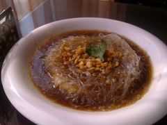 蒜蓉粉丝白菜-谭记旺品(小谭山店)