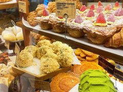 -PAPER STONE BAKERY(天环店)