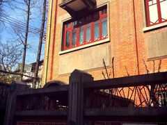 -万寿斋(山阴路店)