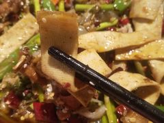 -蛙三泡椒牛蛙(万象城店)