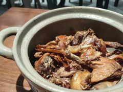 -斯丹姜母鸭·古法干香(泉州总店)