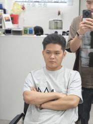 -五道口发型设计