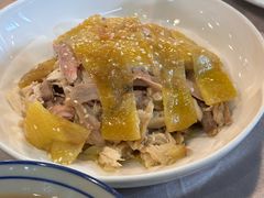-明本湛江鸡•海鲜小厨(陈家祠店)