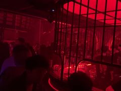 -Orangutan Bunker猩猩地堡酒吧(兰桂坊店)