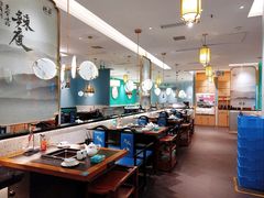 -重庆德庄火锅(城中万达店)