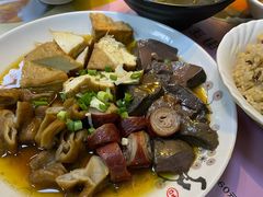 -王桂峰特色小吃(浔阳路店)