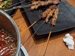 -刘成杰锦州烧烤(南河路店)