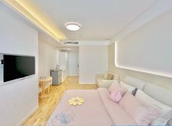 -金月汇月子会所(江门店)