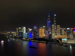-上海外滩茂悦大酒店