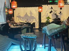 -锦府盐帮·私宴(赛特店)