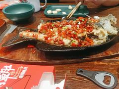 -将军肚烧烤鸡手王(东岭南街店)