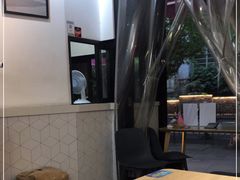 大堂-君东记本帮面馆(天钥桥路店)