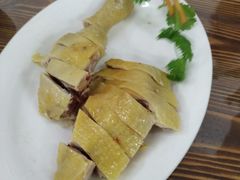 -正宗普宁豆干坊·洪记砂锅粥(红领巾路店)