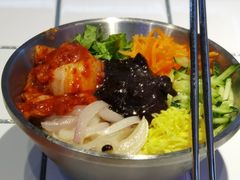 炸酱面-BOPEYE·波派炸鸡(九霄天地店)