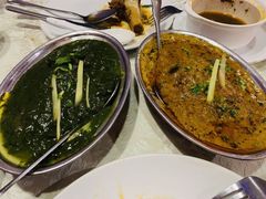 -葛尼沙印度餐厅 (镇明路店)