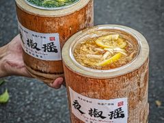 -夜椒瑶·广西大排档(八卦岭店)