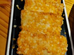 -苹果树下艺术餐厅(通州店)