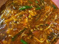 -觅山云南菜(泊富ICITY店)